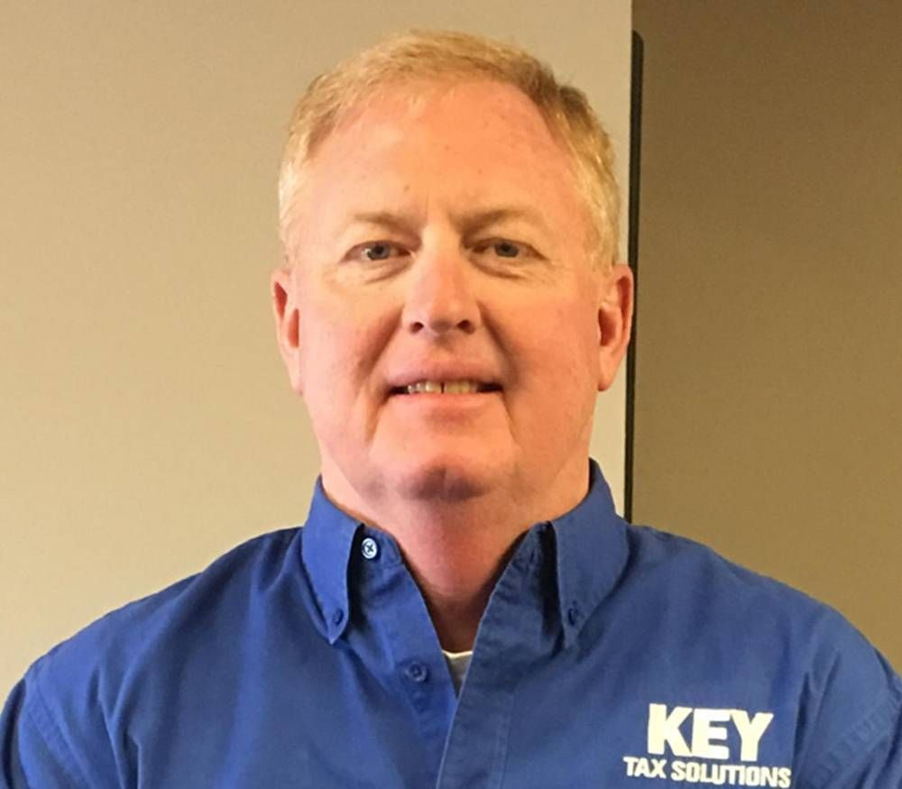 Dwight Key, Owner bio photo